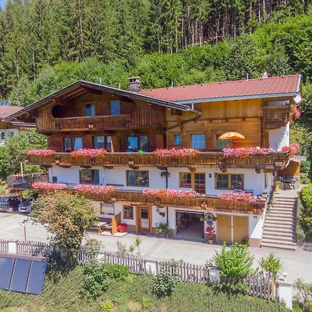 Apartment Alpin-2 By Interhome Zell am Ziller Exterior foto