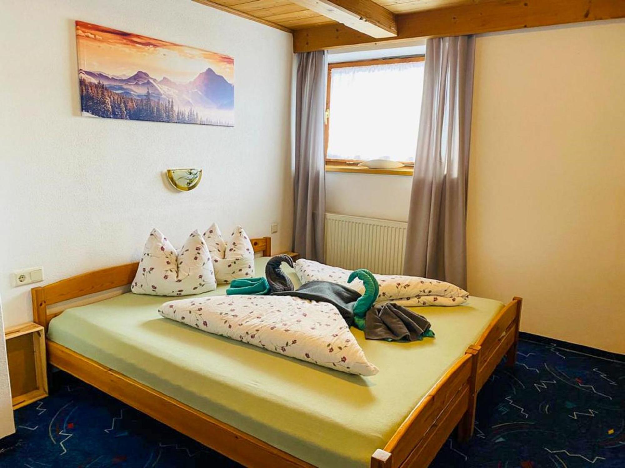 Apartment Alpin-2 By Interhome Zell am Ziller Exterior foto