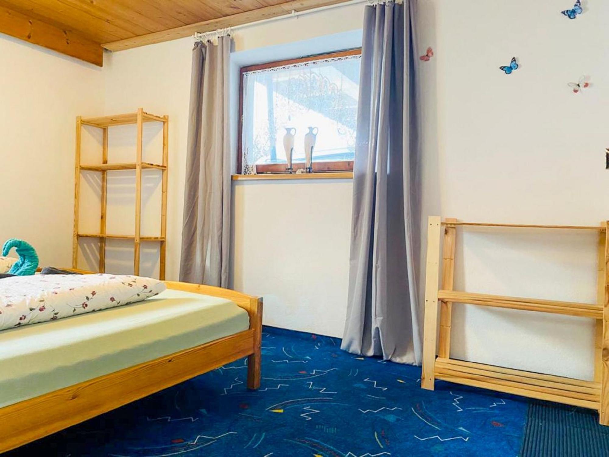 Apartment Alpin-2 By Interhome Zell am Ziller Exterior foto