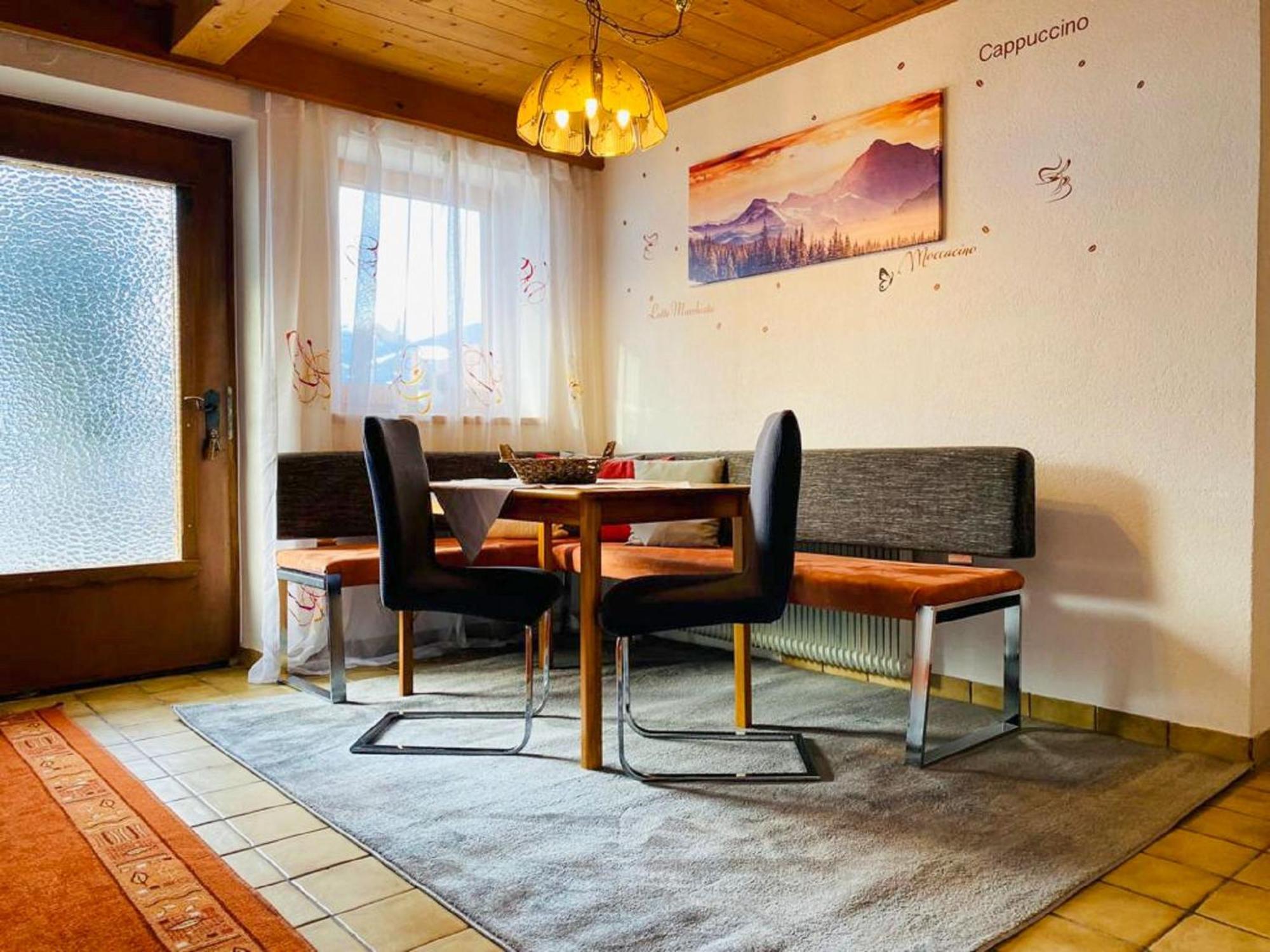 Apartment Alpin-2 By Interhome Zell am Ziller Exterior foto